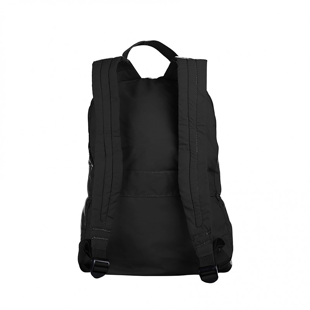 Compatto Pack Super Light Completely Foldable Backpack