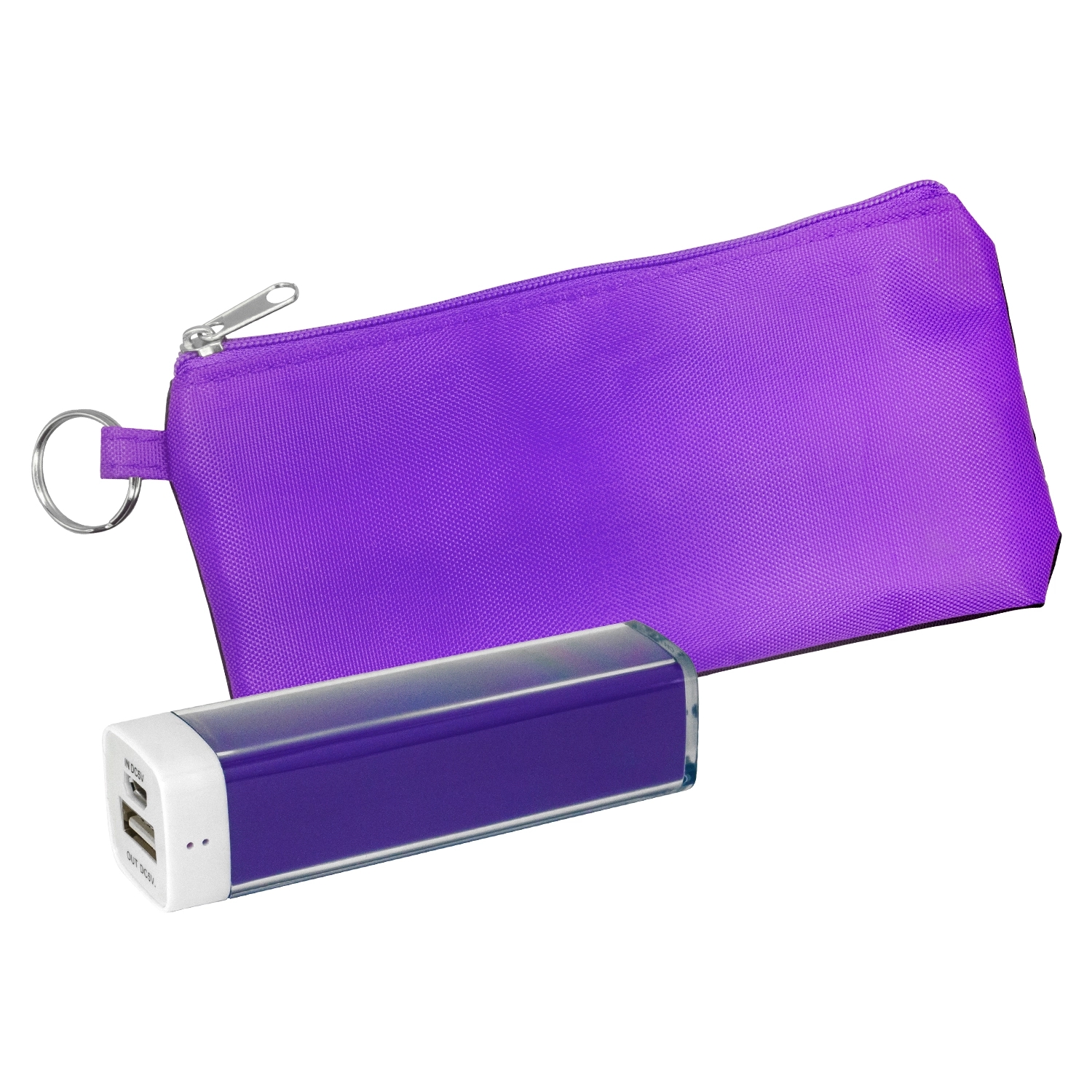 COLORFUL POWER BANK SET 22