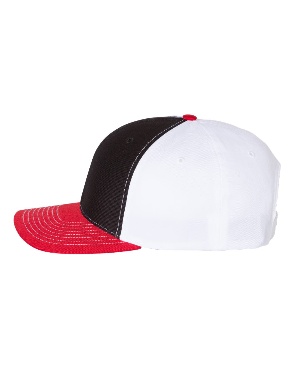 Twill Back Trucker Cap - 312 35