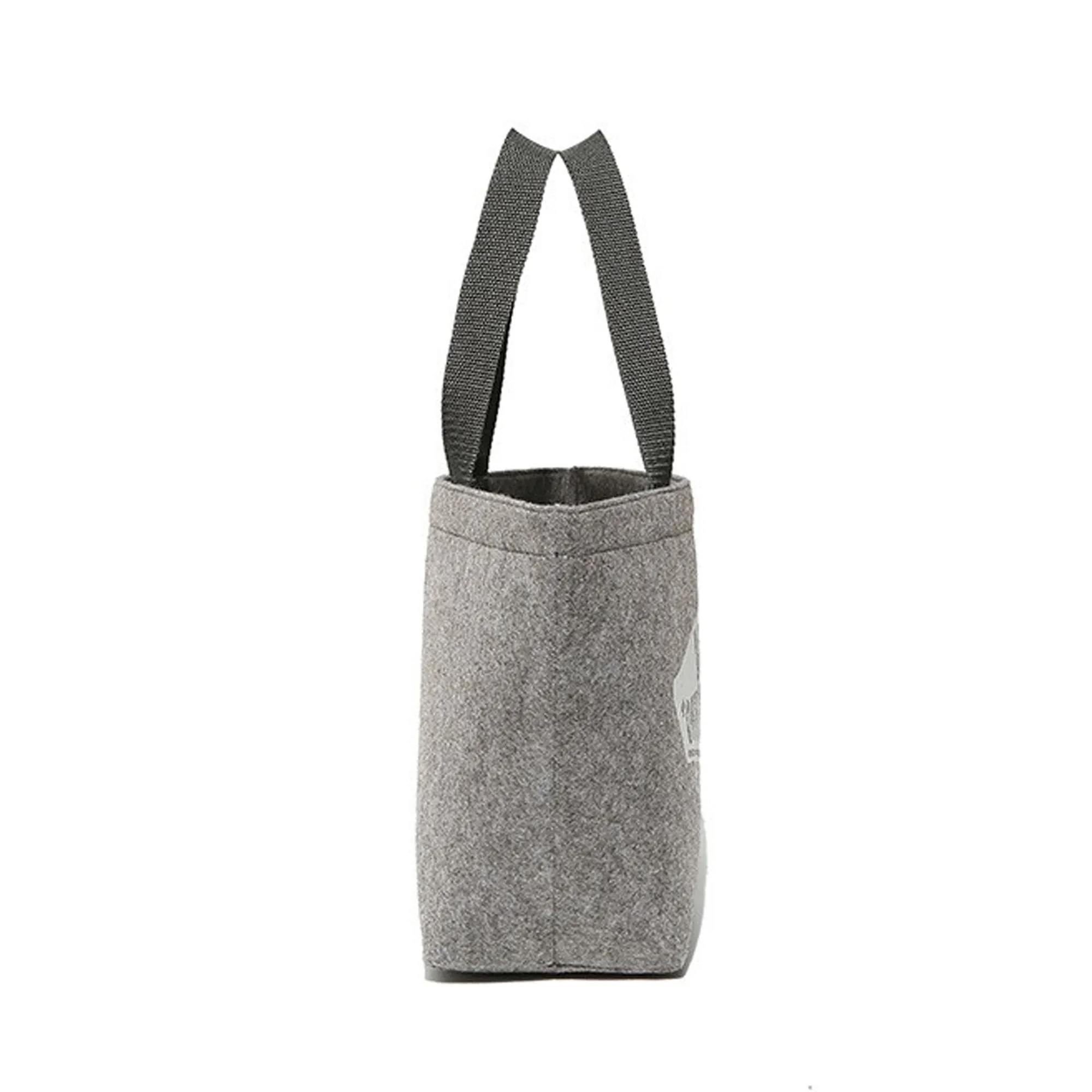 Felt Tote Bag 2
