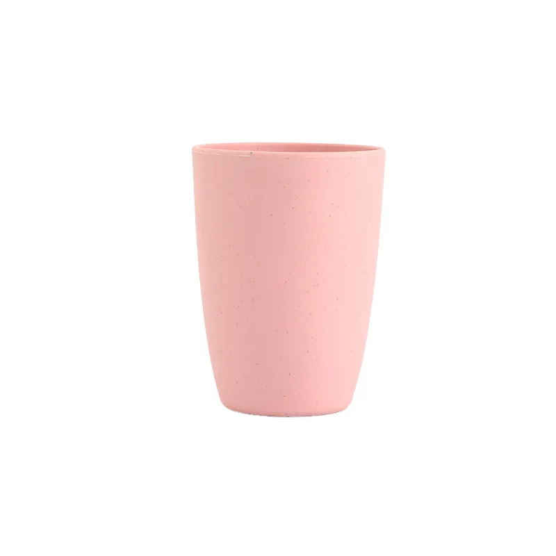 Wheat Straw Cup 4