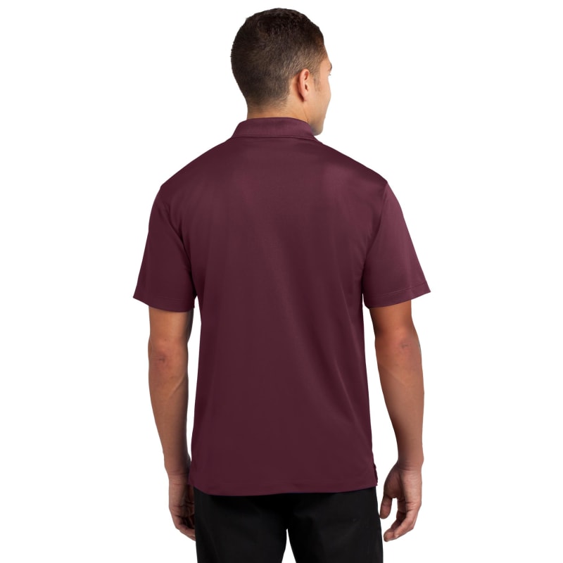 Sport-Tek Micropique Sport-Wick Polo. 23