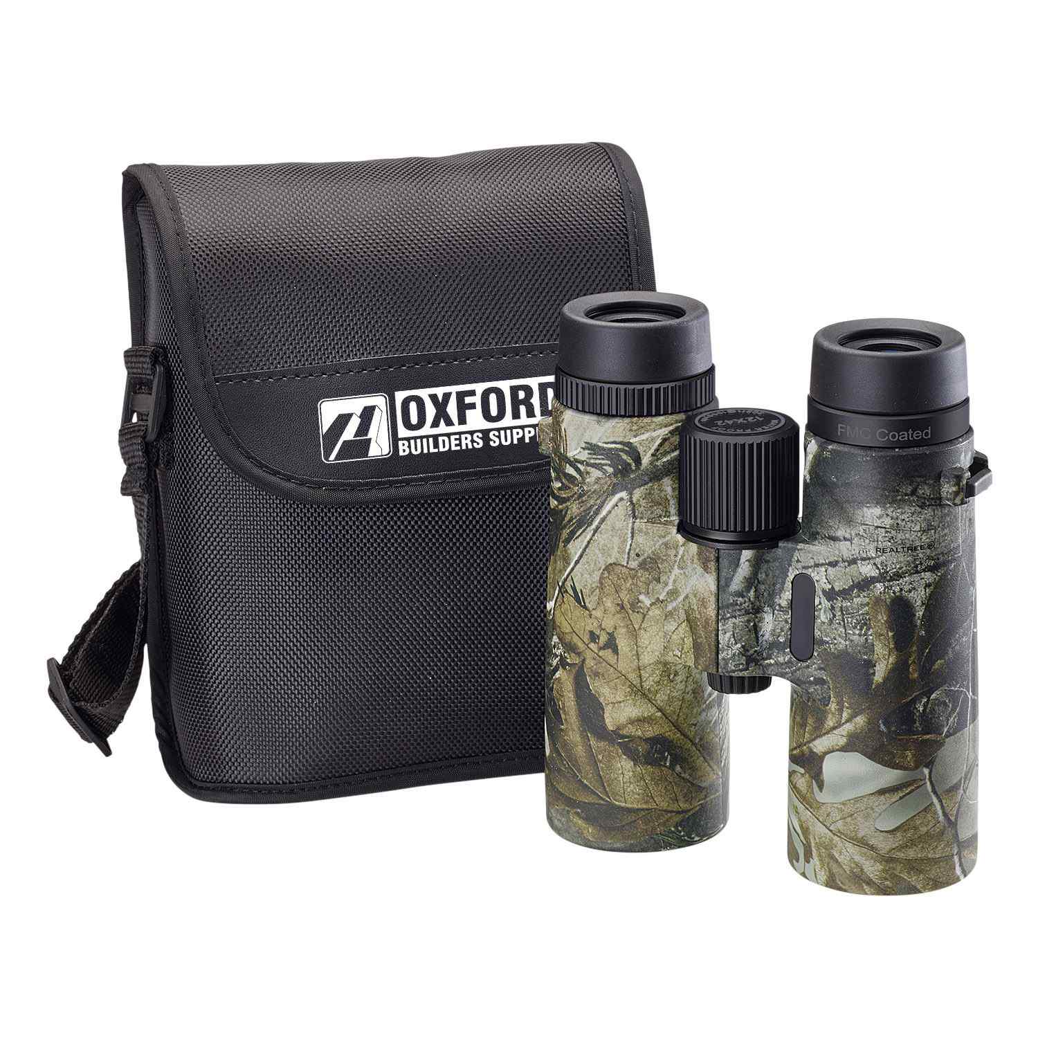 Binolux® Elite Camouflage  Binocular