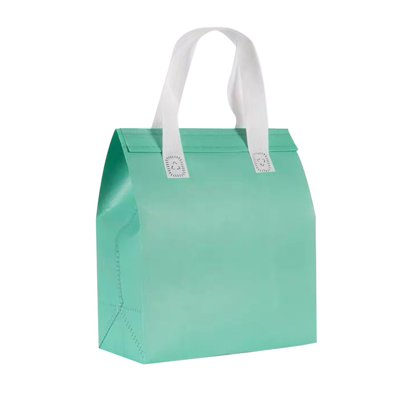Insulated Take Away Bags 1