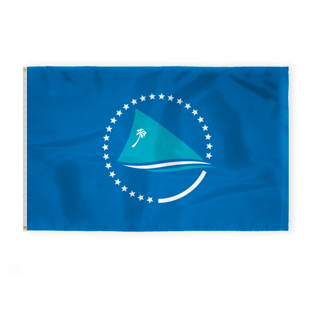 World Flag - Pacific Community 5