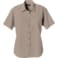 Women's SHORT SLEEVE DRESS SHIRT 55
