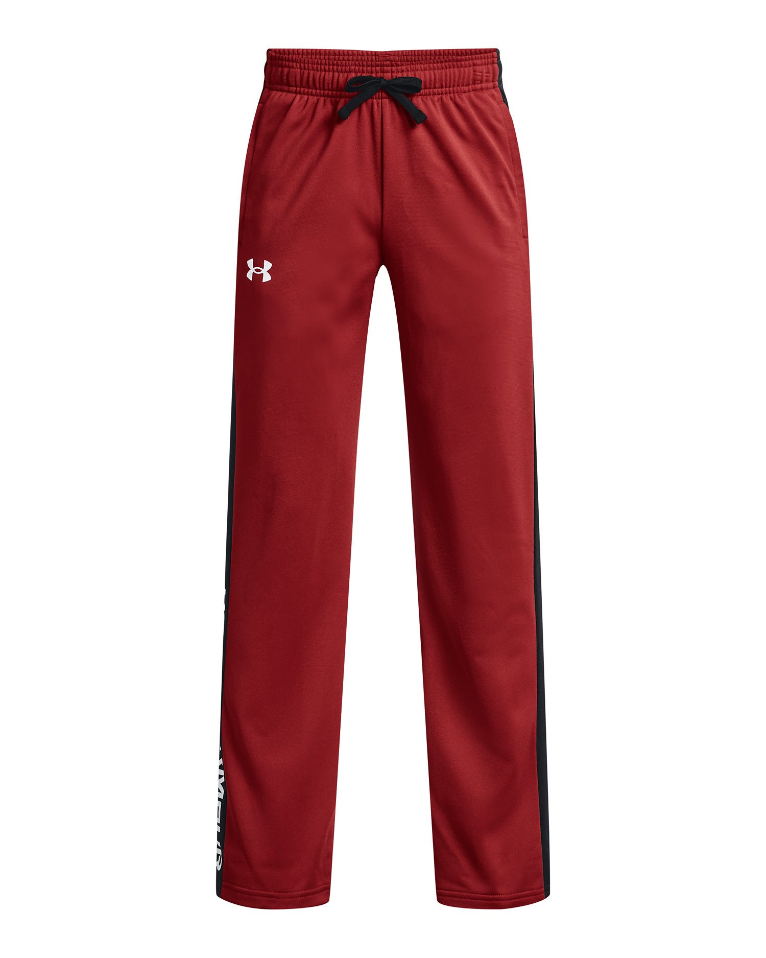 UA Brawler 2.0 Boys' Pants 7