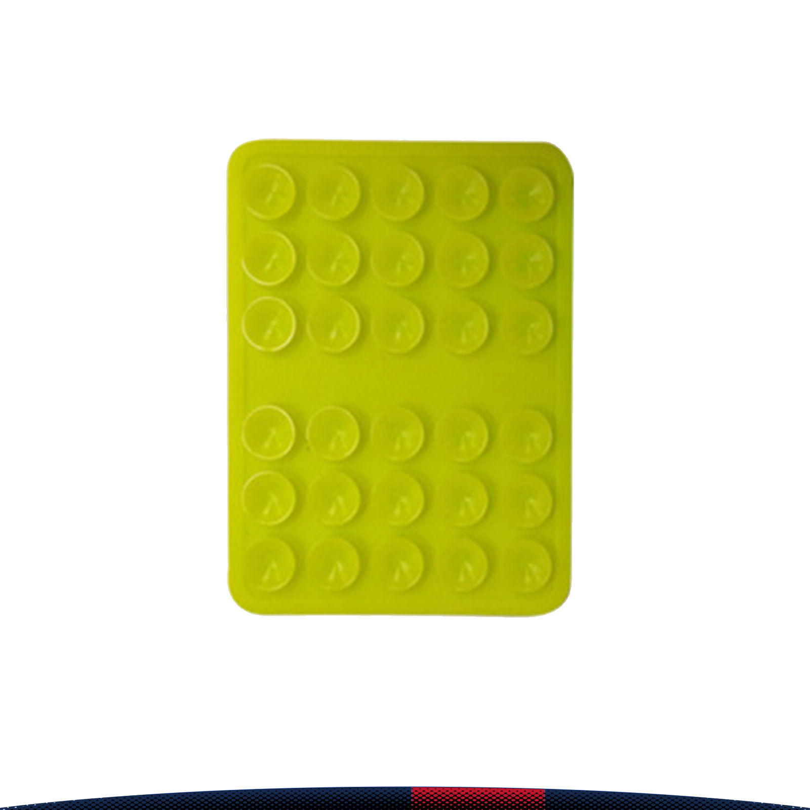 Dual-Sided Suction Phone Holder 9