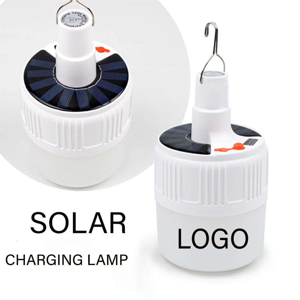 Mobile Emergency Solar Charging Lamp 2