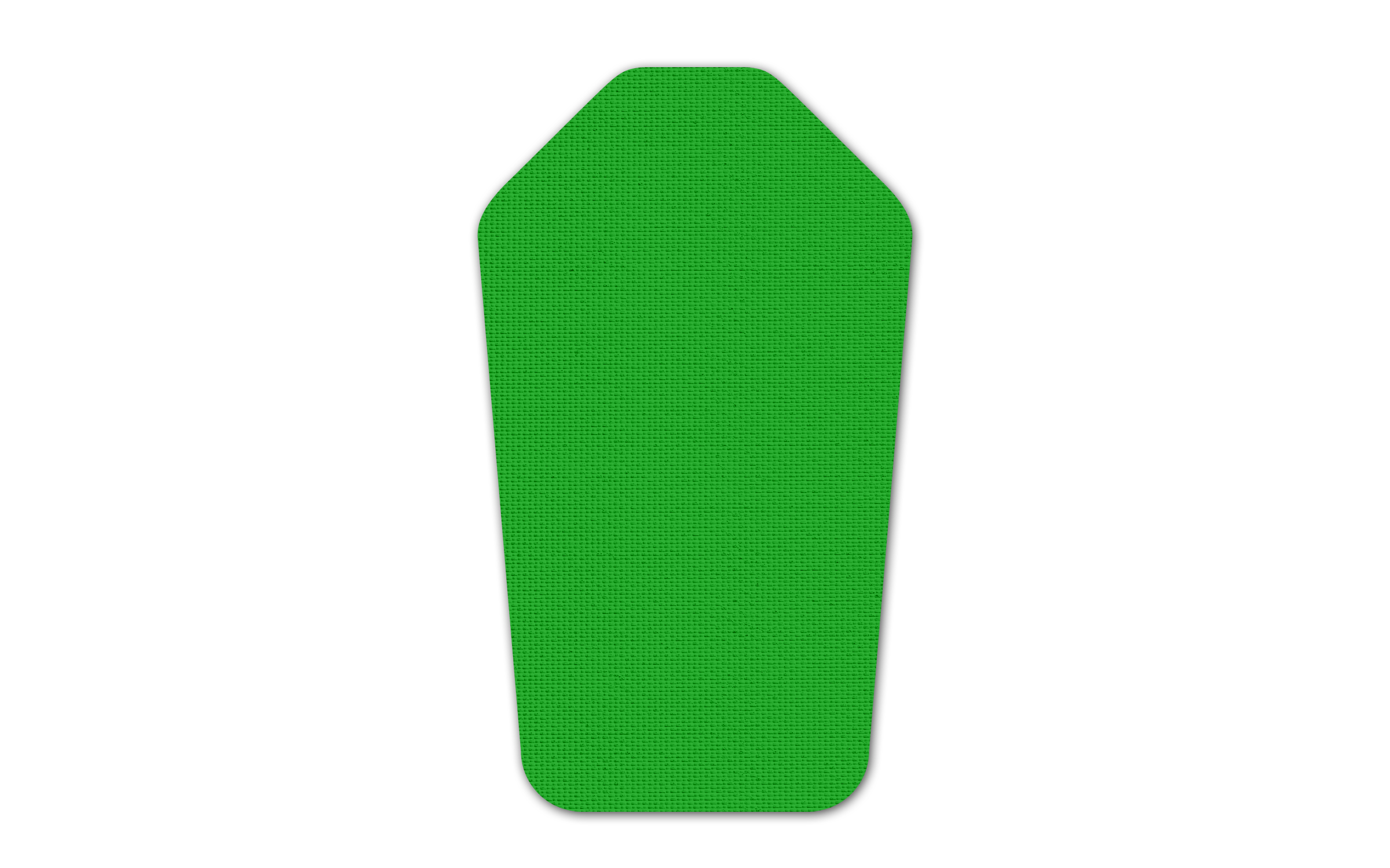 Coffin Rubber Jar Opener 76