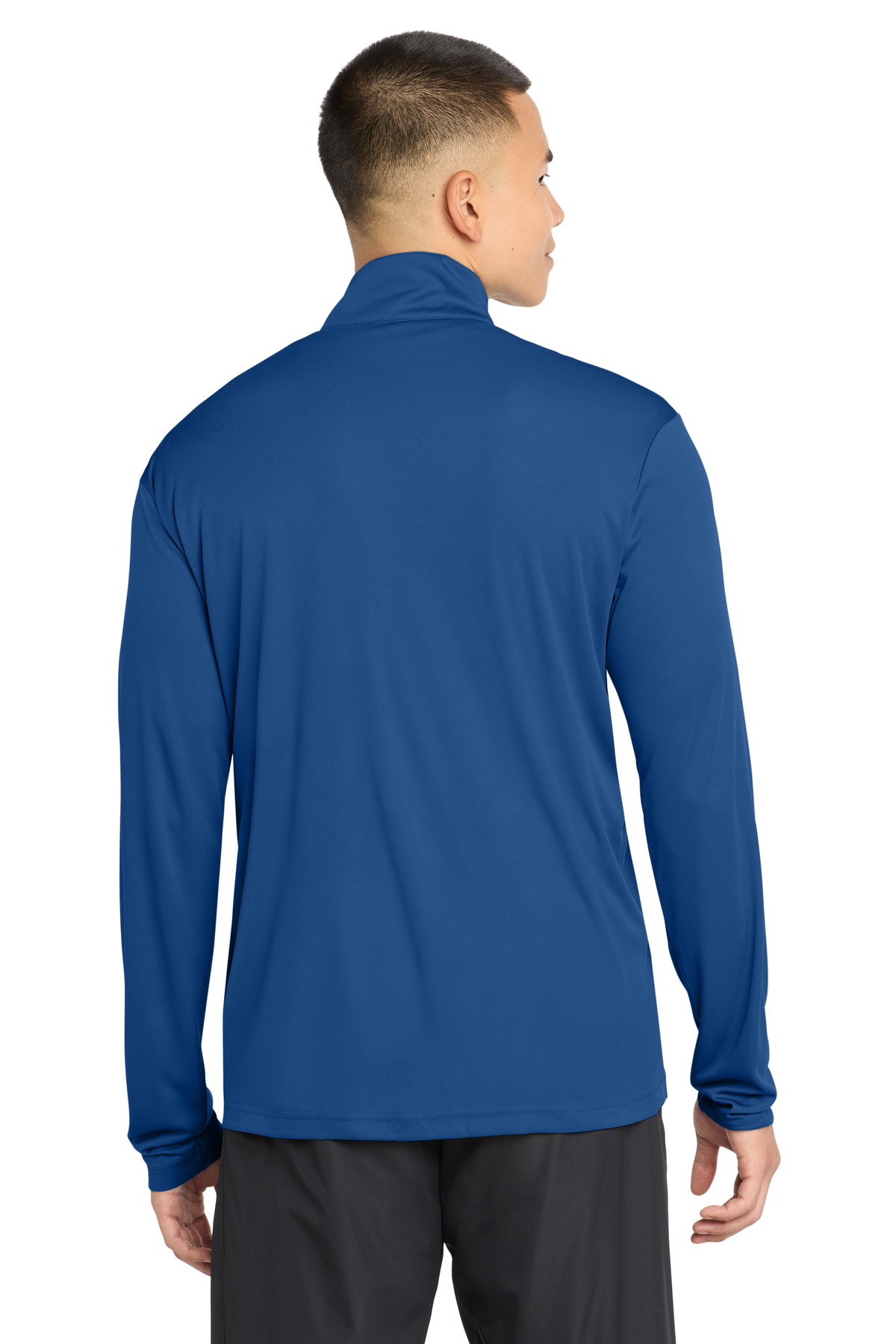 Sport-Tek PosiCharge Competitor 1/4-Zip Pullover. ST357 56