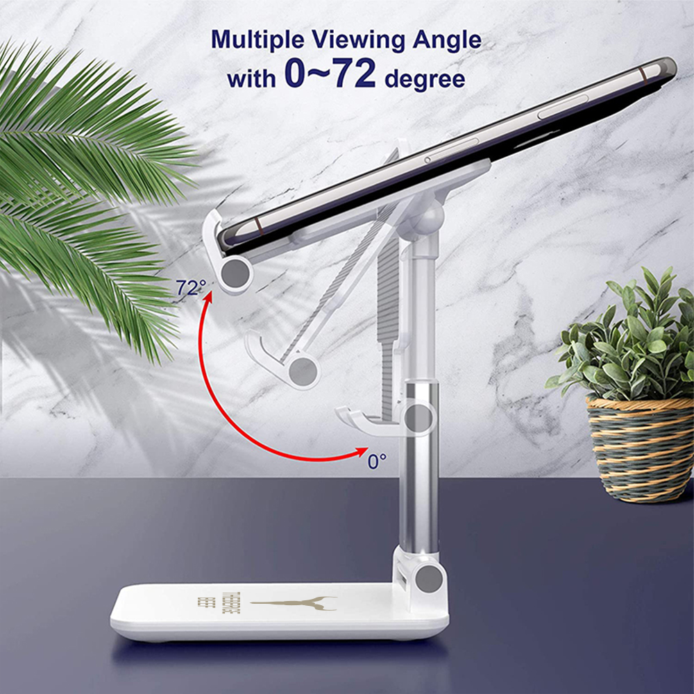 Flagg Mobile Stand 6