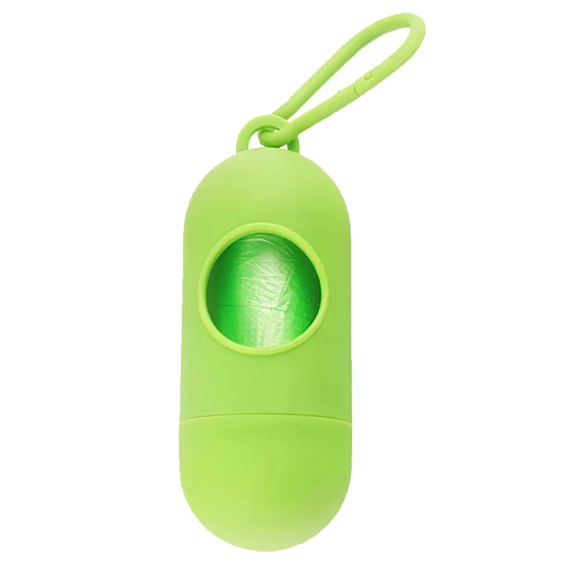 Dog Poop Bag Dispenser 3