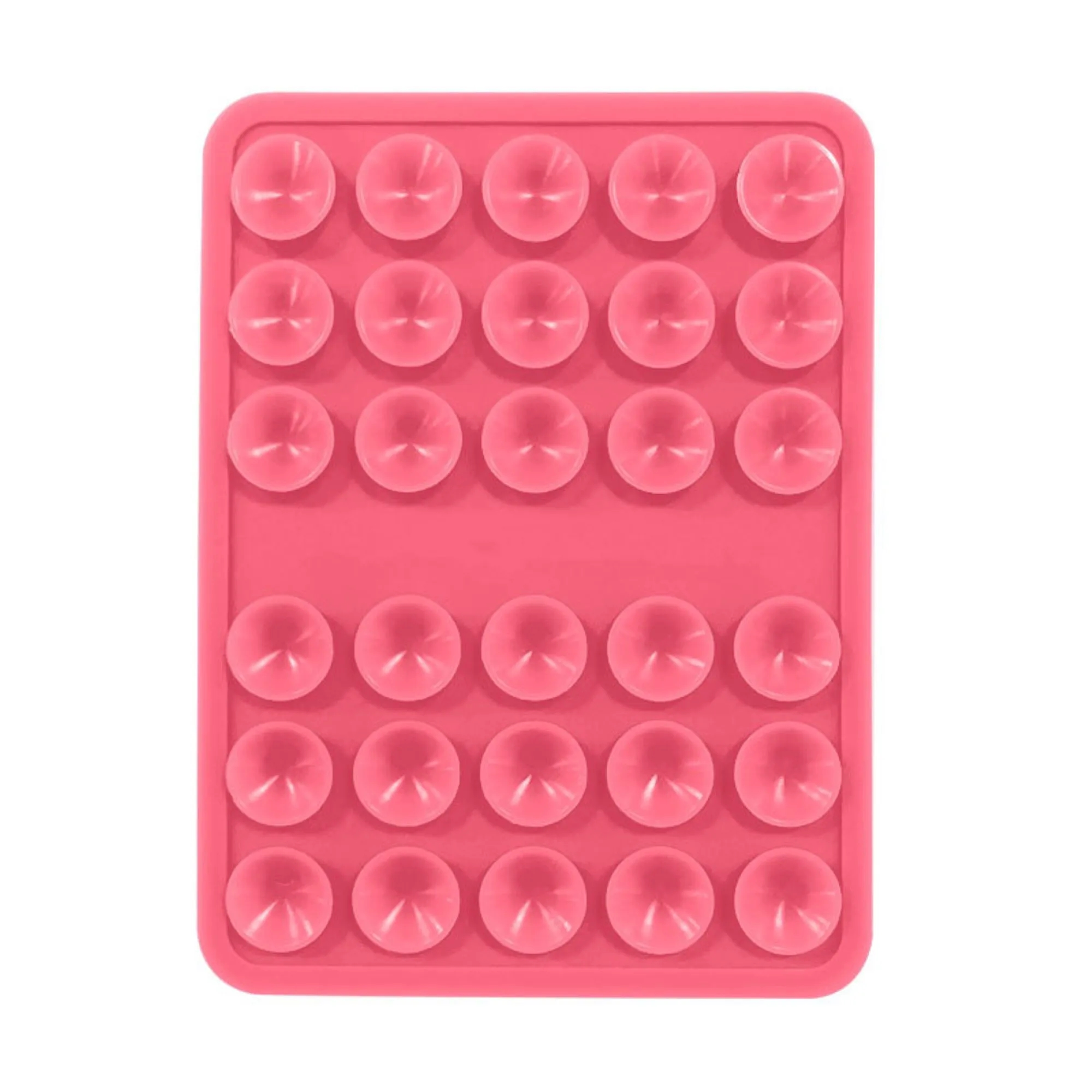 Double-Sided Silicone Suction Cup Phone Holder 8