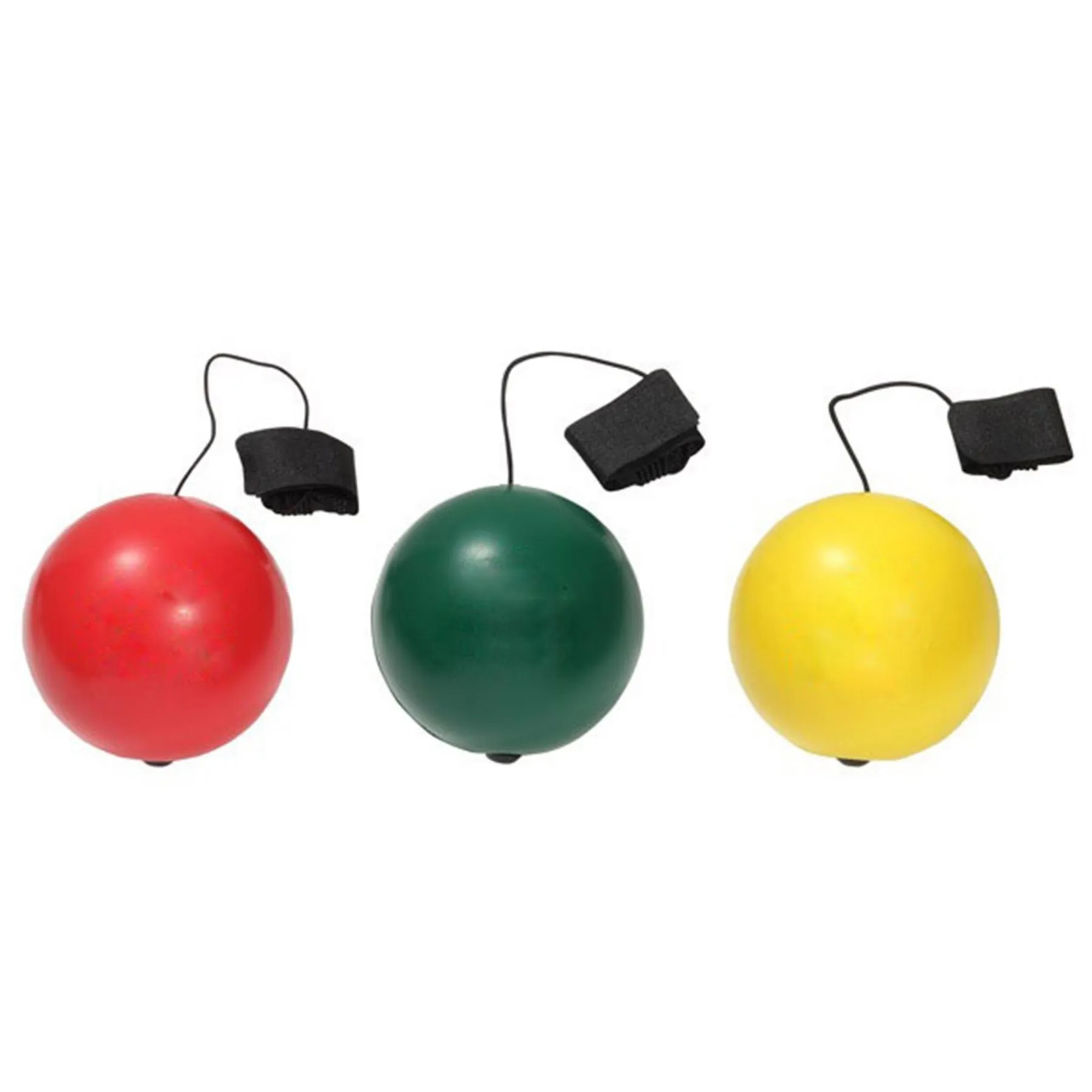 Stress Ball Yo-Yo Bungee 5