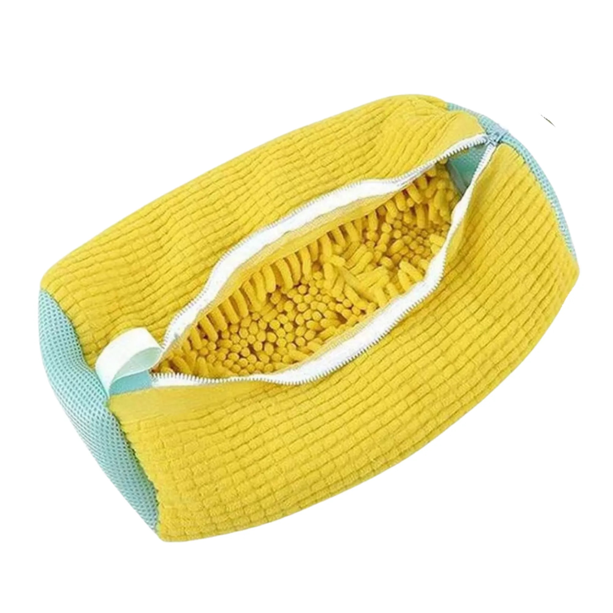 Anti-Deformation Washing Machine Shoe Bag 5