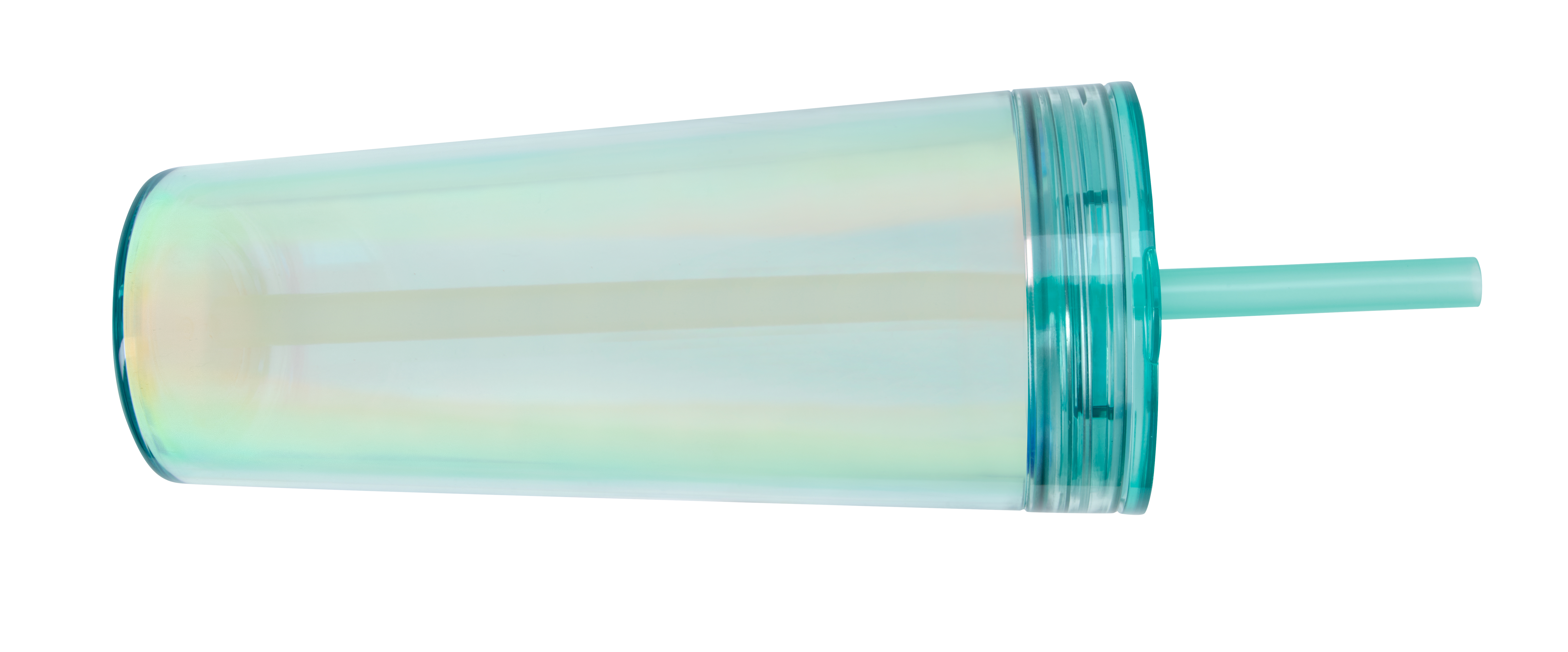 Glam Recycled Tumbler 24 oz