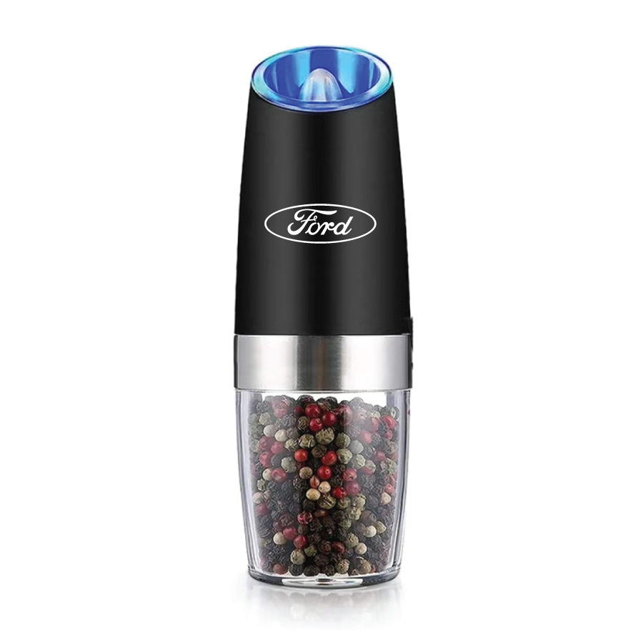 Gravity Electric Salt & Pepper Grinder 3