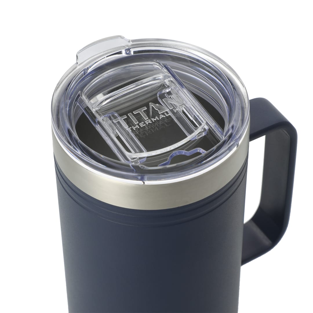 Arctic Zone® Titan Thermal HP® Copper Mug 24oz 118