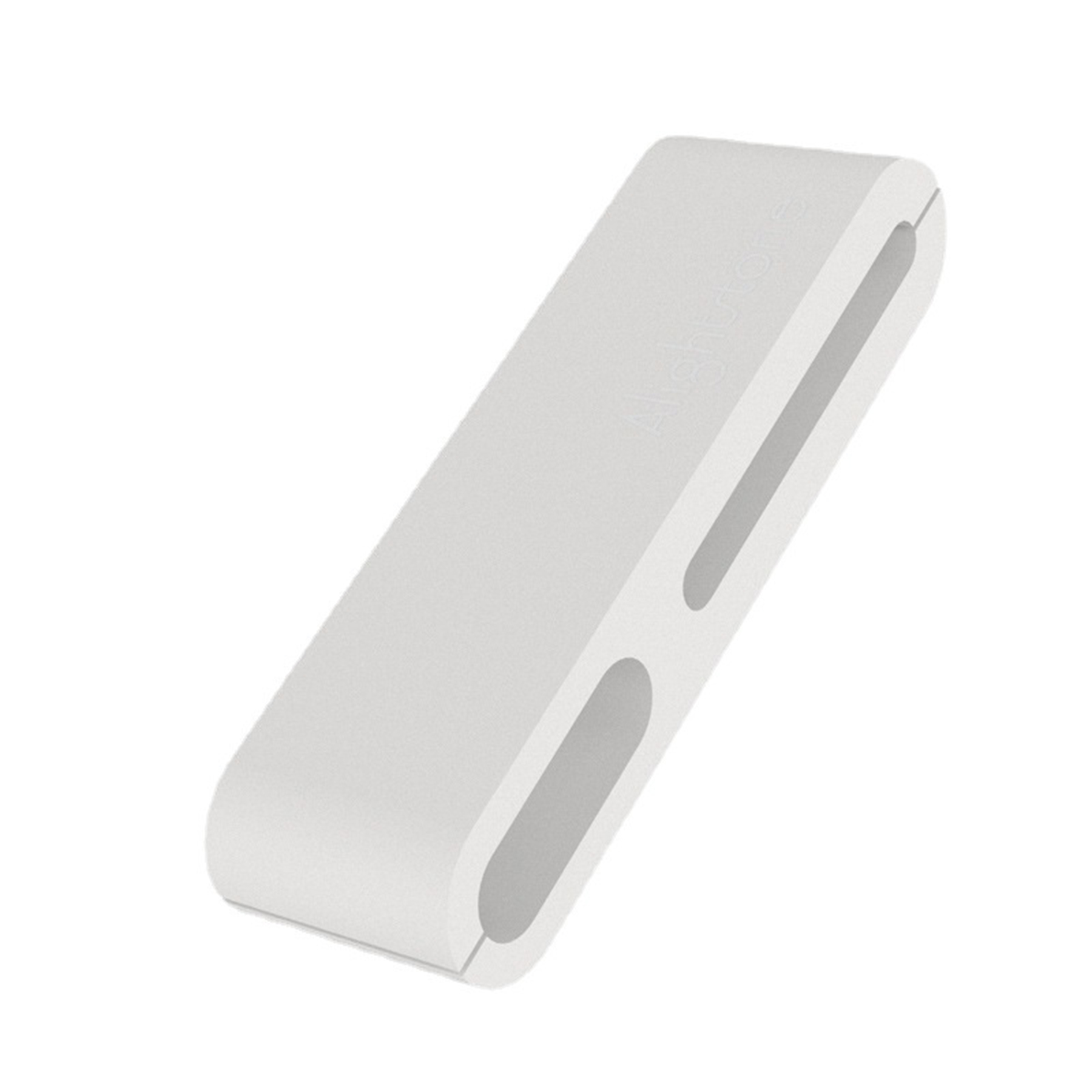 Portable Desktop Cable Organizer Holder 3