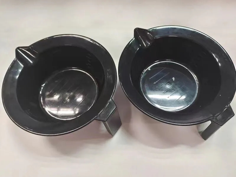 Custom Hair Dye Mixing Bowls 6