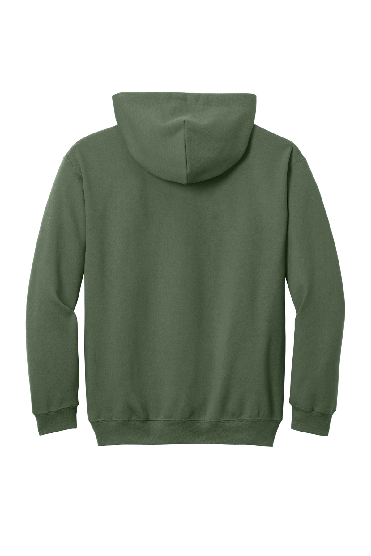 Gildan Youth Softstyle Midweight Fleece Hoodie SF500B 67