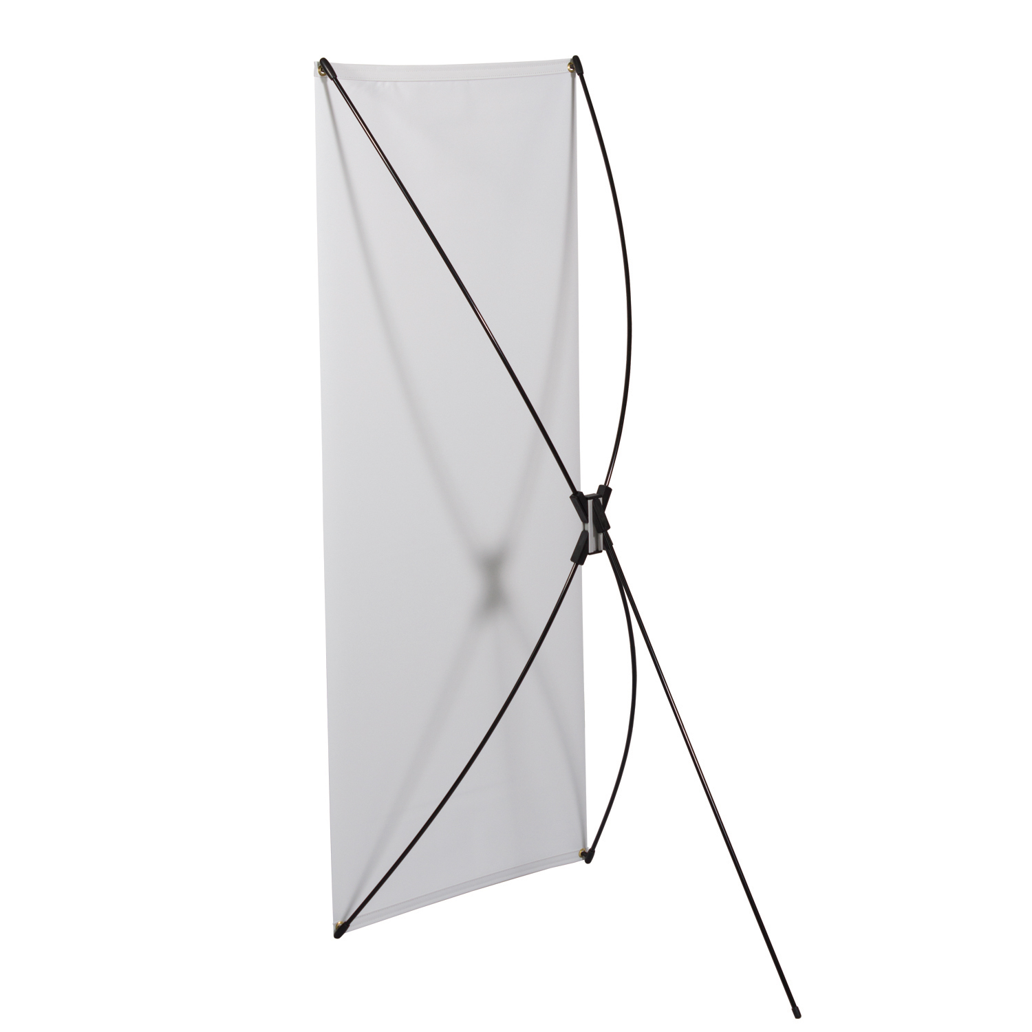 23.5" x 60" Tri-X Display Kit 4