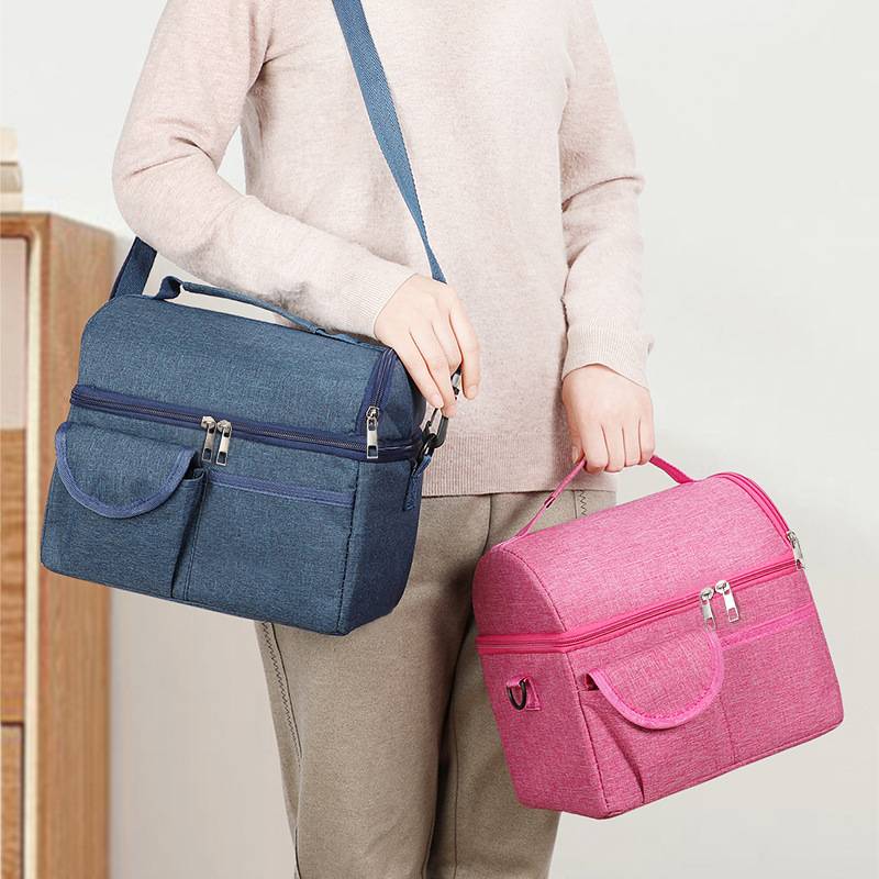 Waterproof Oxford Insulated Bag Cooler 3