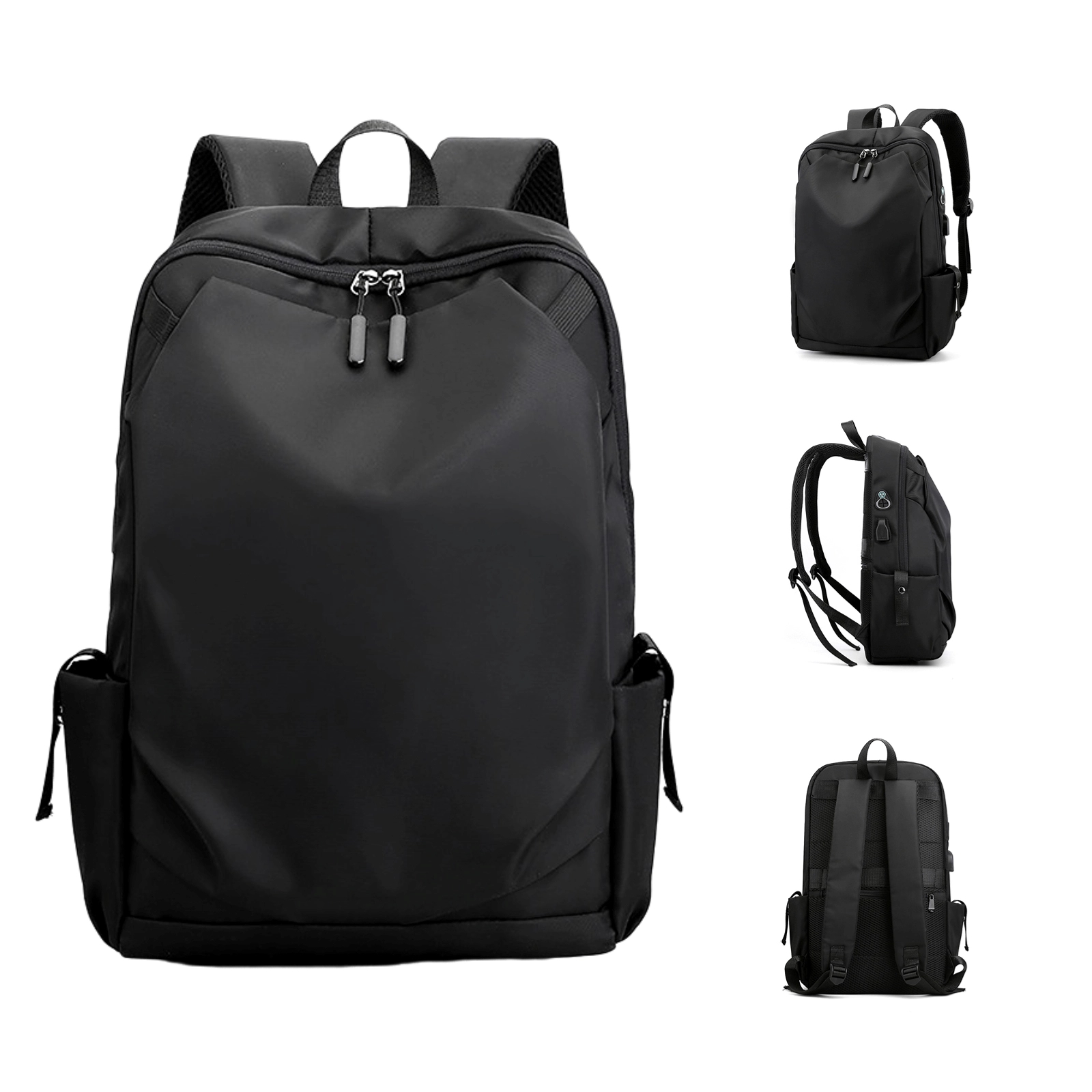 Large Capacity Computer Backpack 2