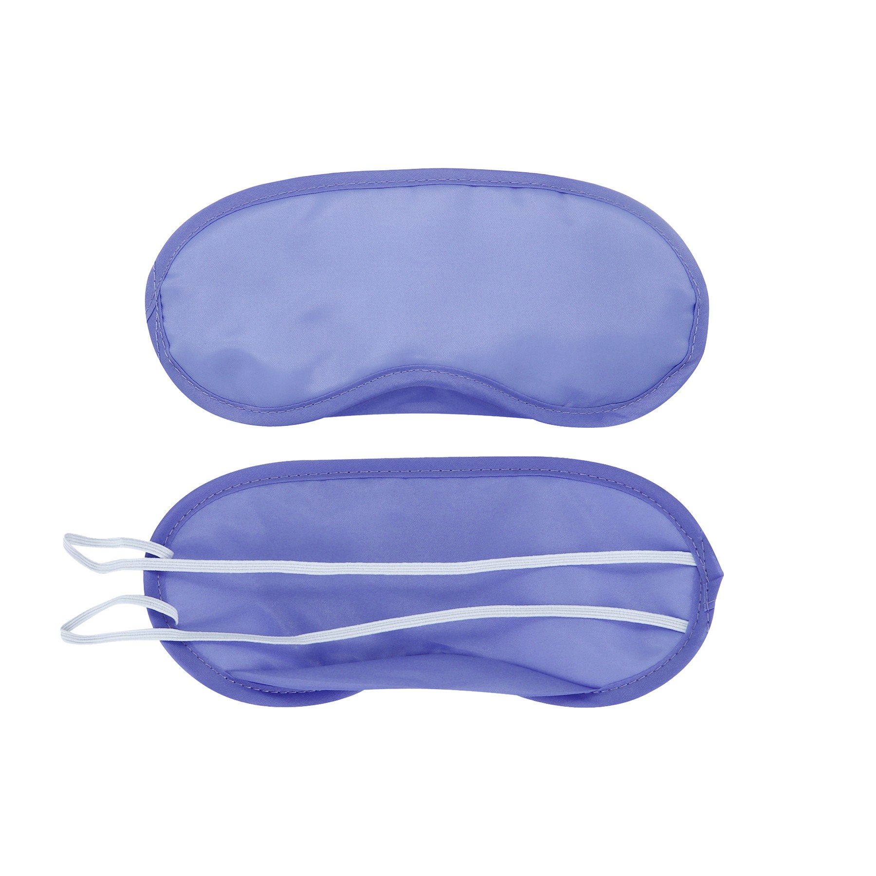 Disposable Polyester Blackout Sleep Eye Mask 9
