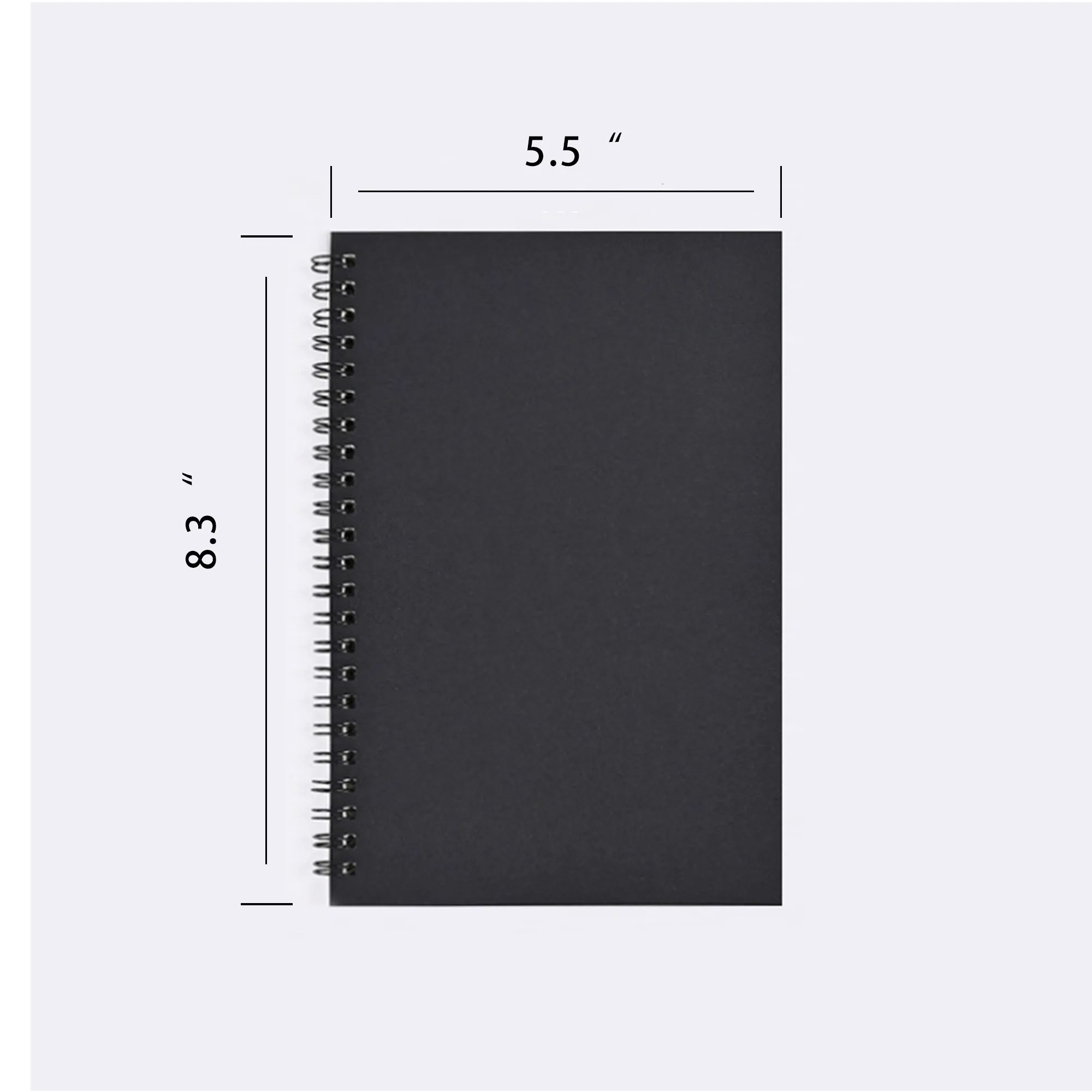 Double-layer Compact Notebook 2