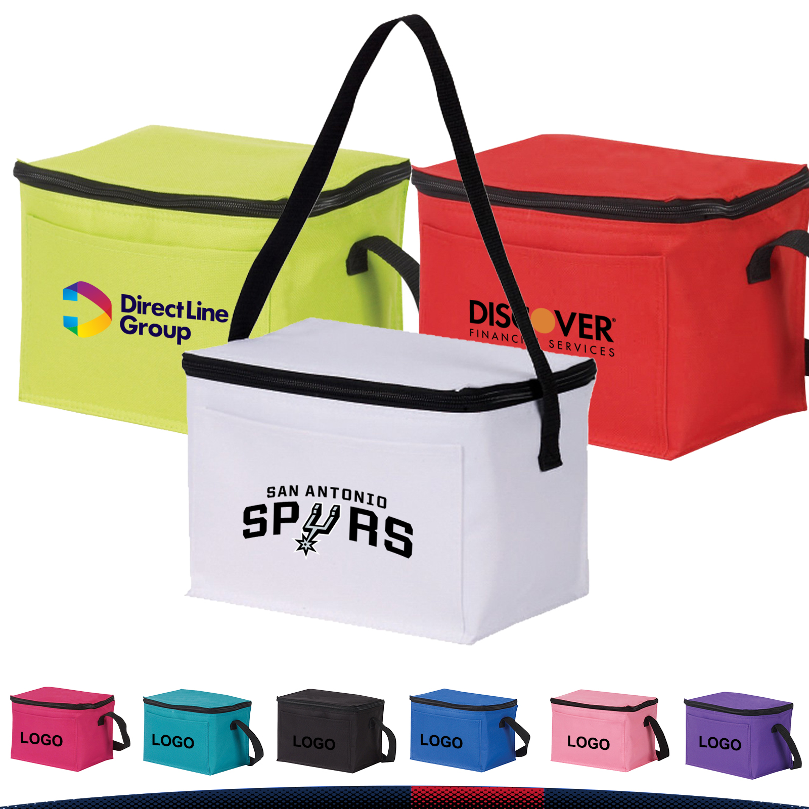 Elowin Cooler Bag 2