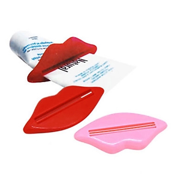 Lip Toothpaste Winder 2