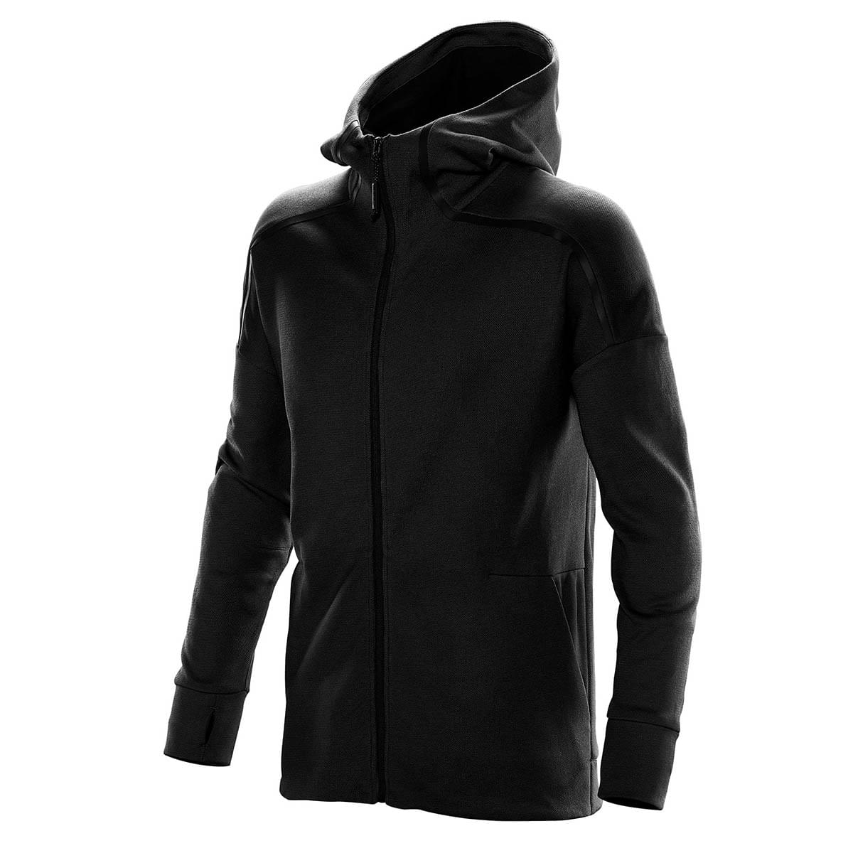 Stormtech Men's Helix Thermal Hoody, custom hoodie or sweatshirt with logo imprint 28