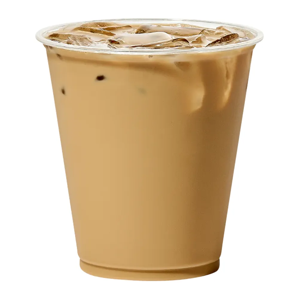 12oz. Arena Compostable Cup 4