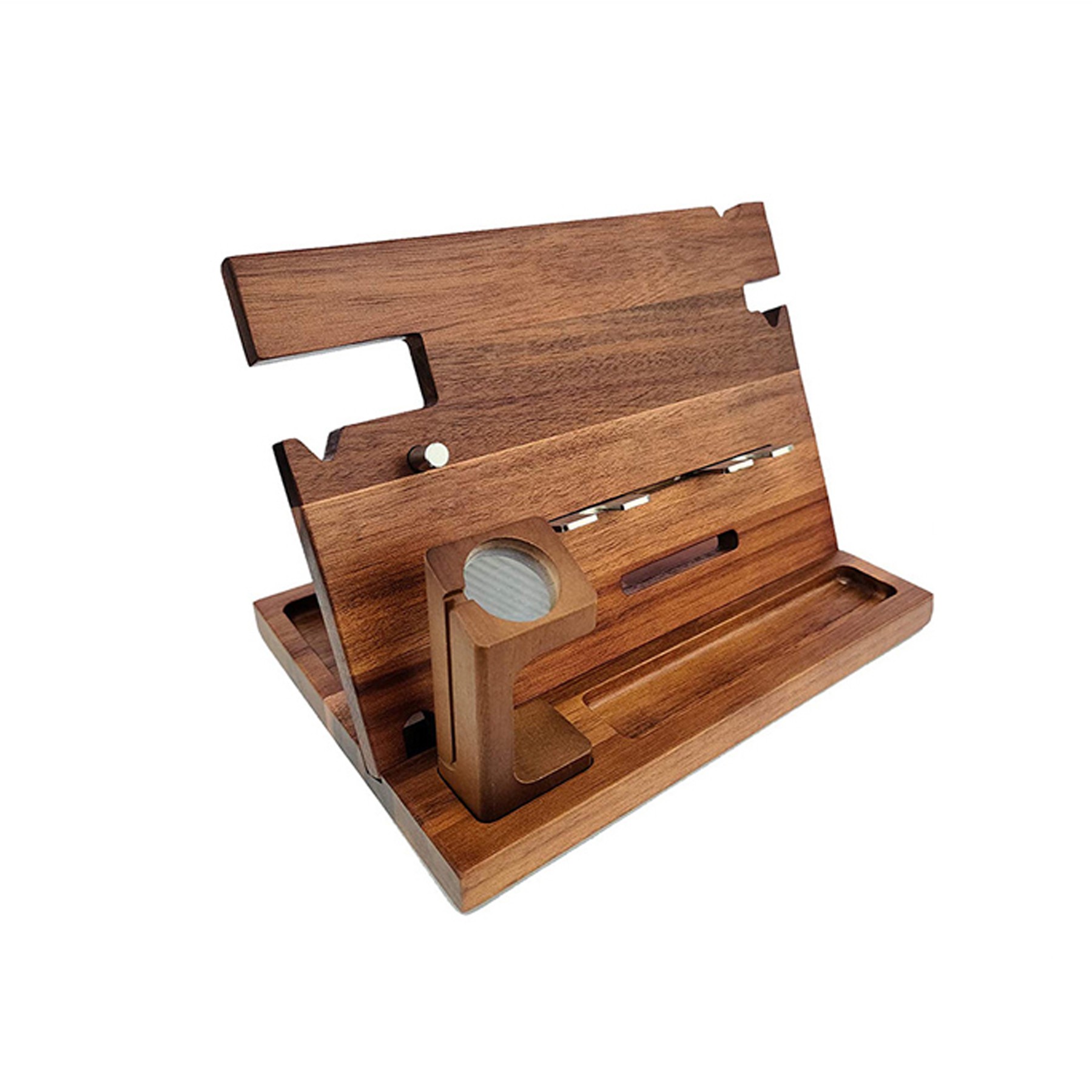 Personalized Docking Station 6