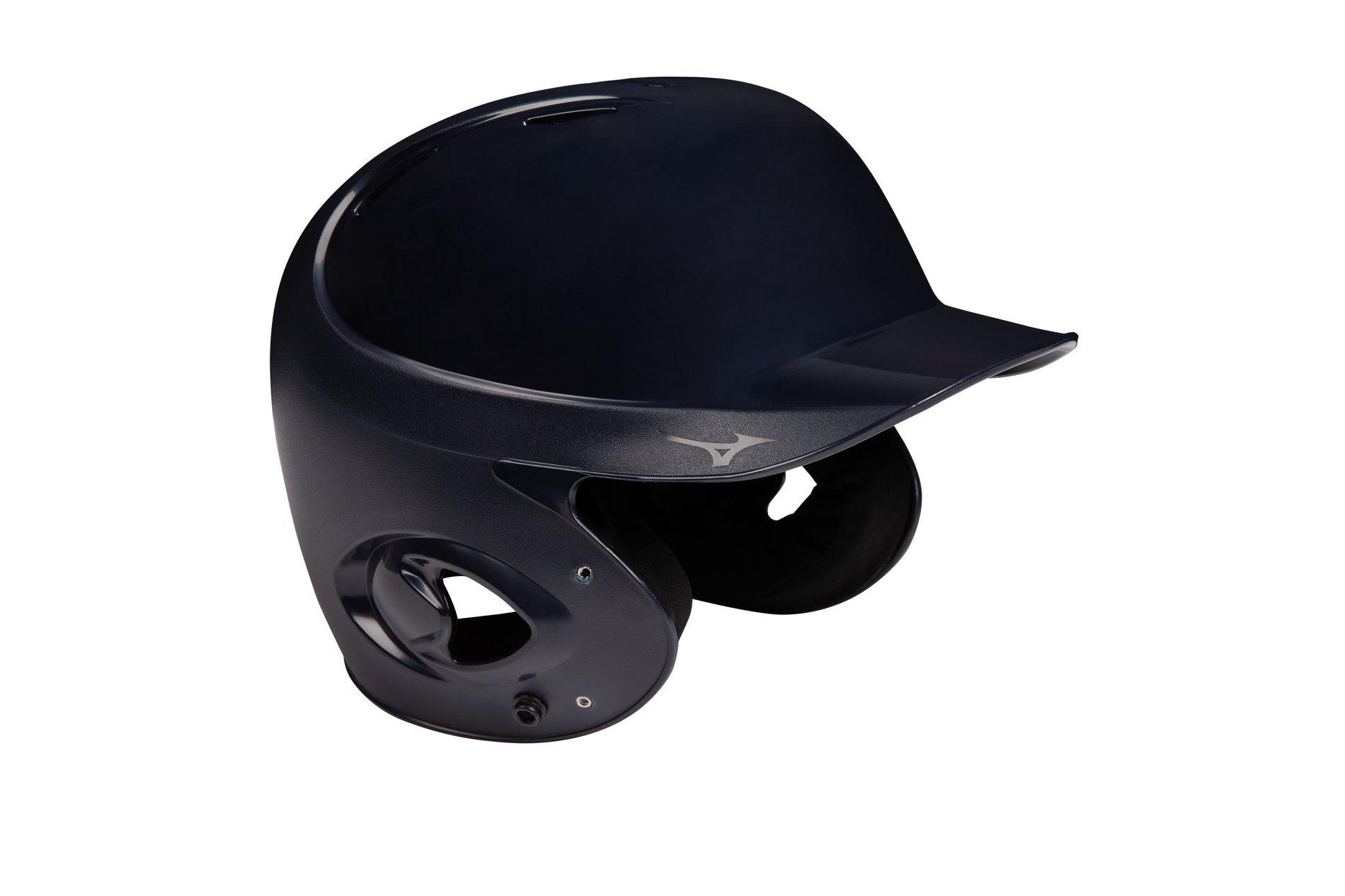 MVP Series Solid Batting Helmet 10