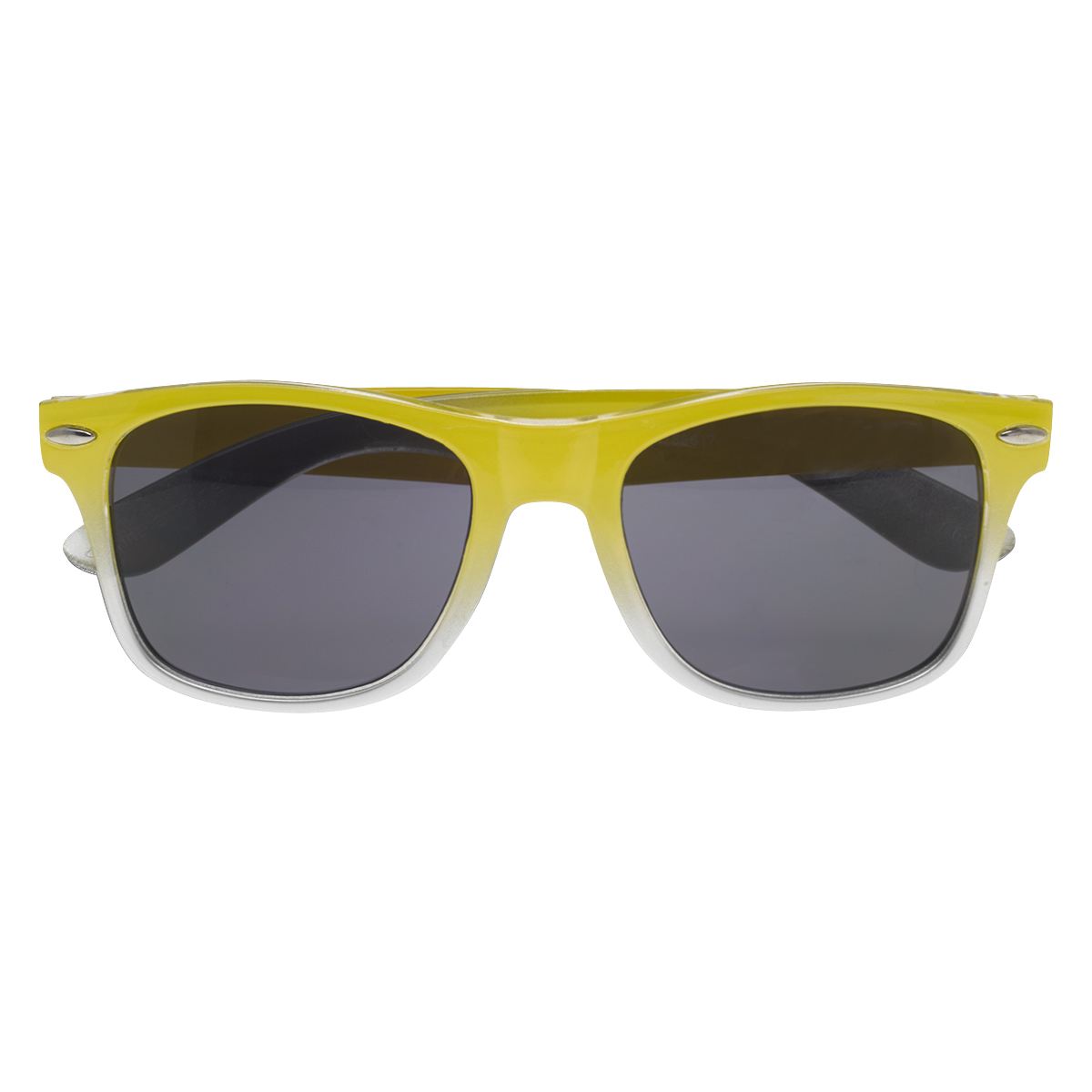 Gradient Malibu Sunglasses 4