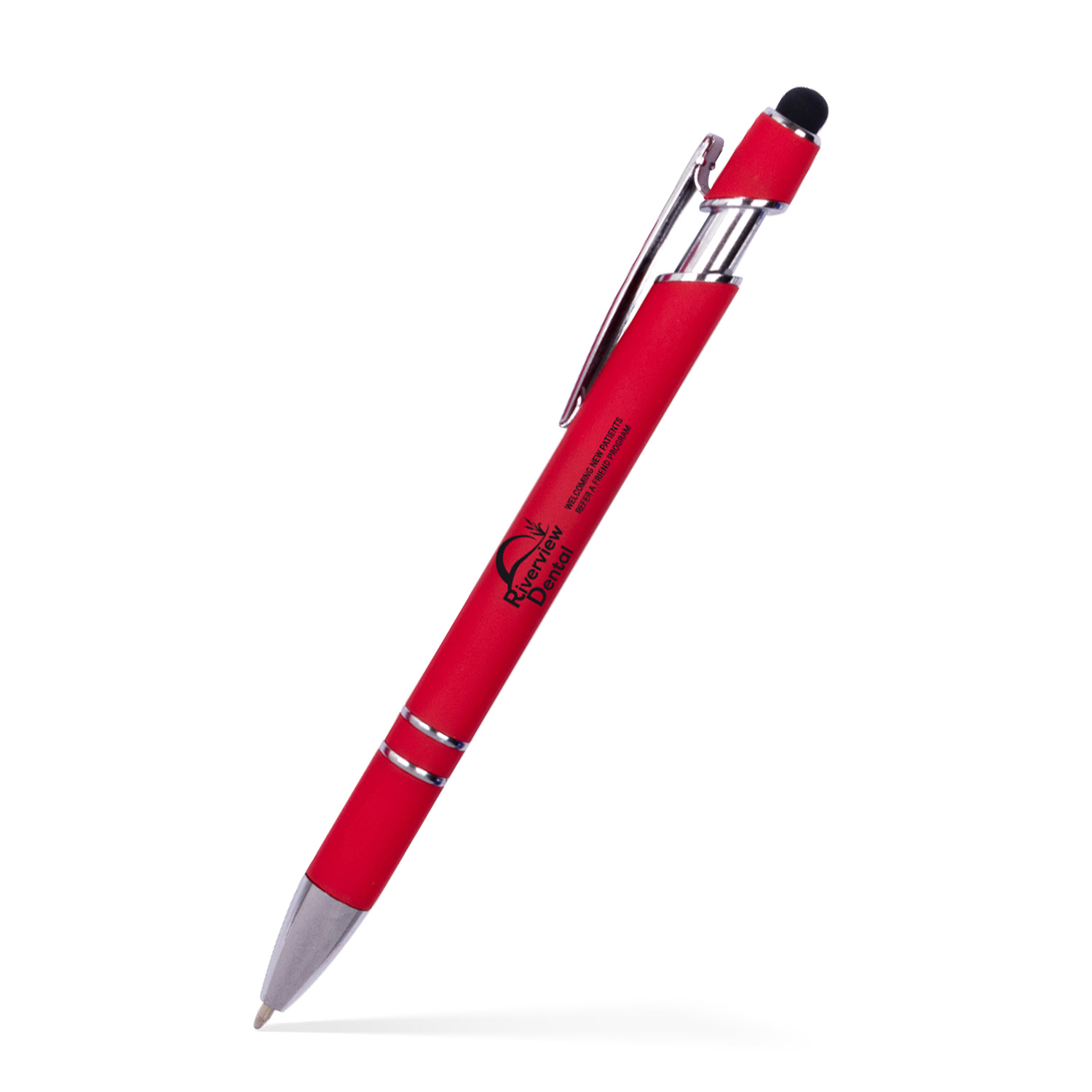 Alex Click Pen 2