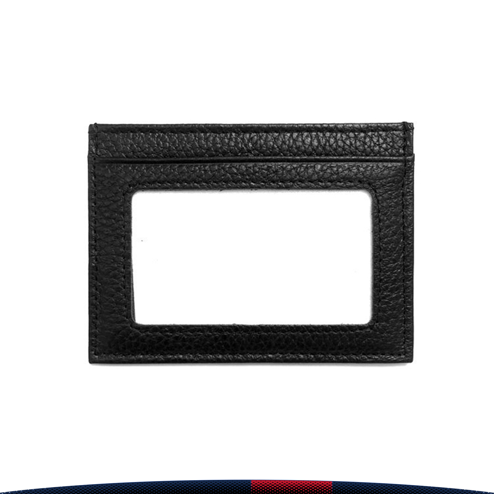Mini Leather Card Holder 6