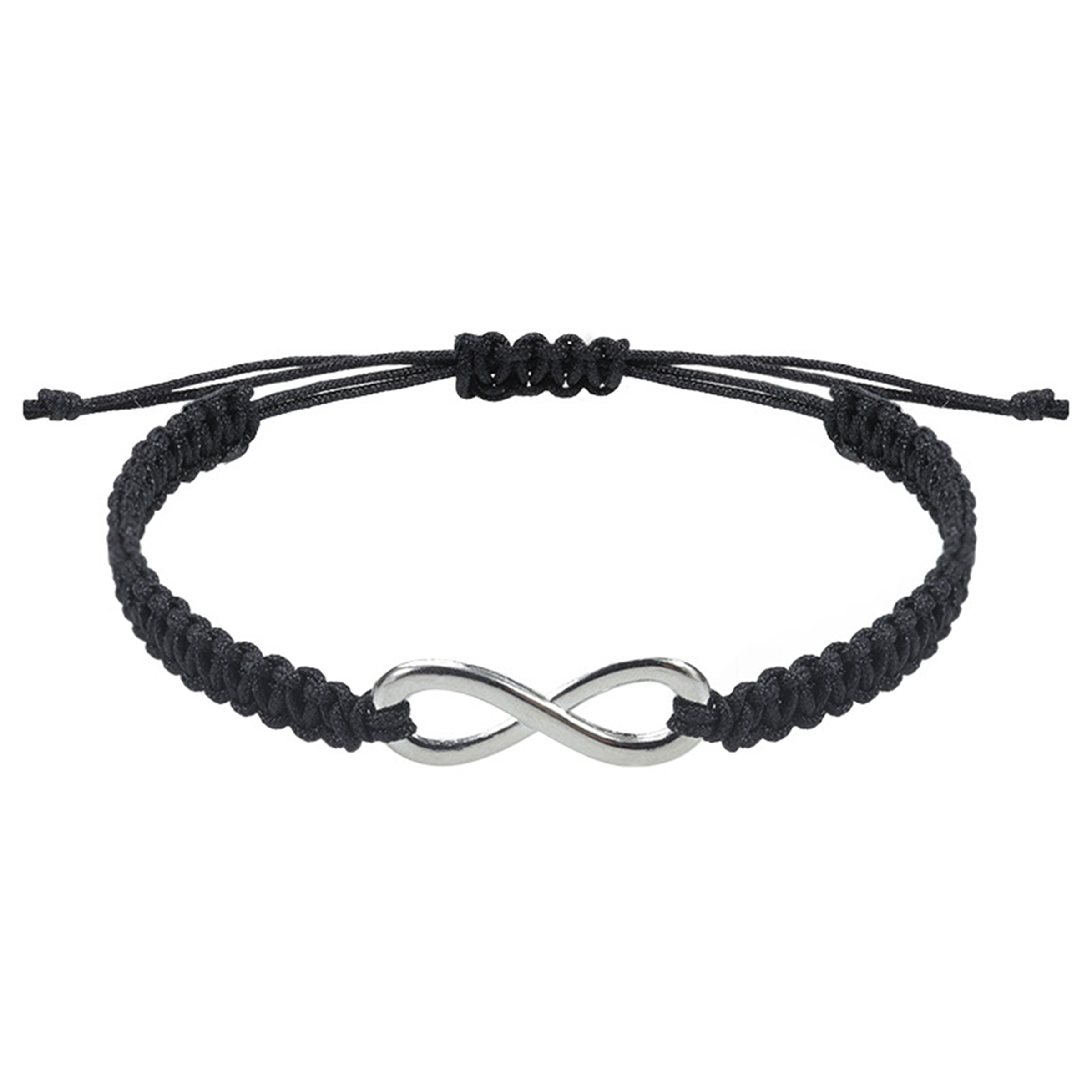 Customizable Braided Bracelet 8