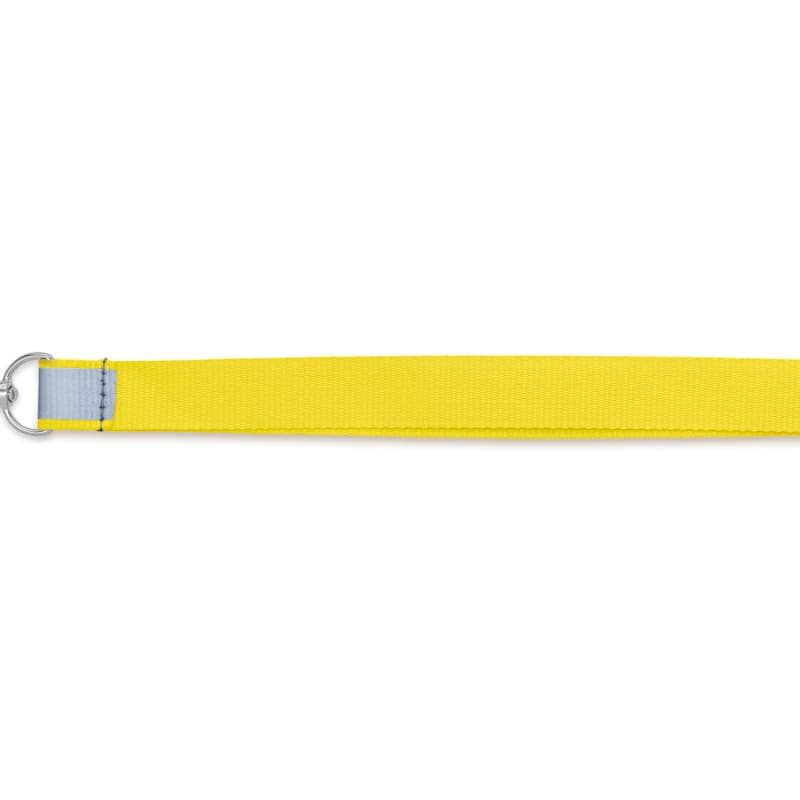 Custom Reflective Lanyards 5