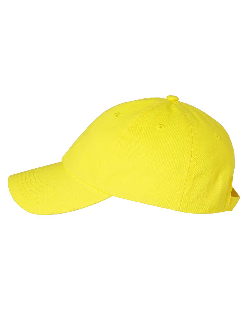 Bio-Washed Classic Dad Hat - VC300A 84