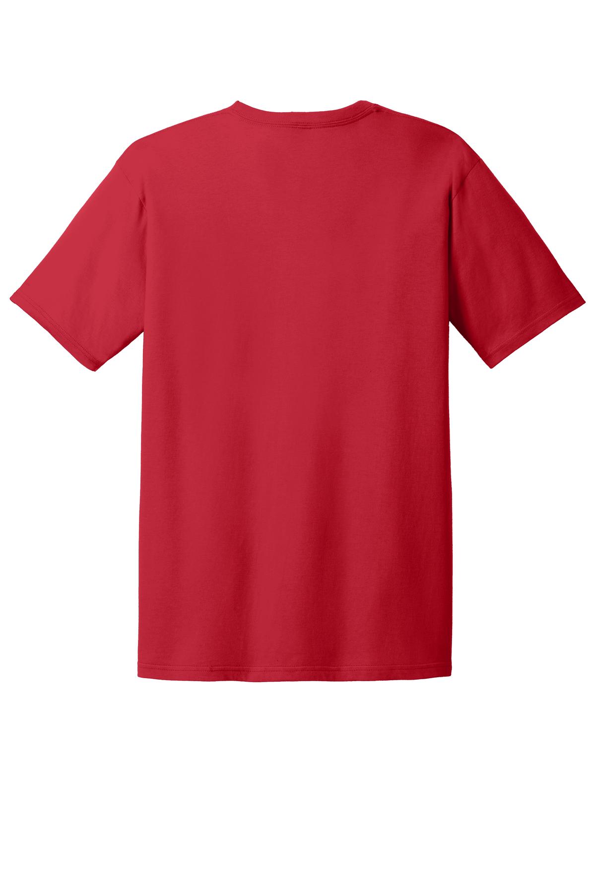 Gildan® 100% Ring Spun Cotton T-Shirt 52