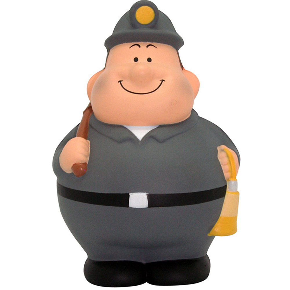 Miner Bert Stress Reliever