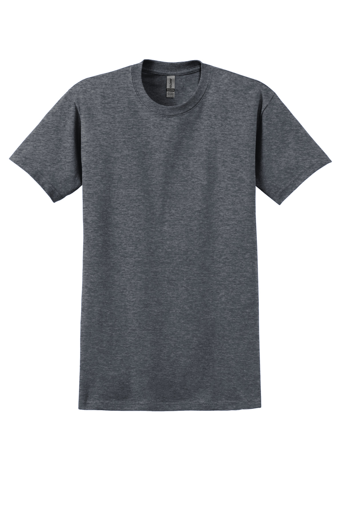 Gildan® Adult Ultra Cotton® T-Shirt 76