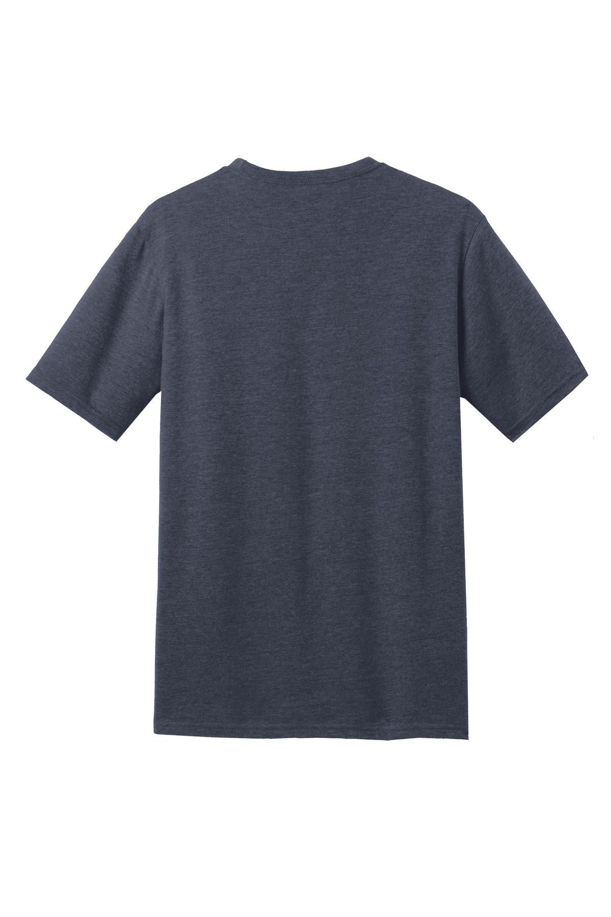 District® Perfect Blend CVC Tee 52