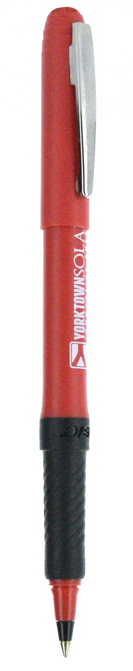 BIC® Grip Roller Pen