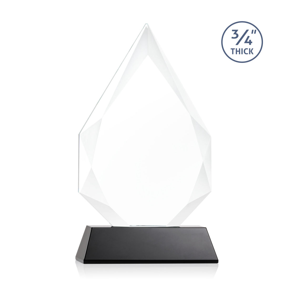 Hawthorne VividPrint™ Awardon Newhaven - Black 8