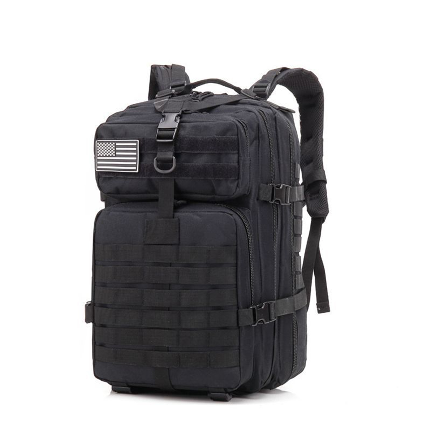 Military Tactical Backpack 3